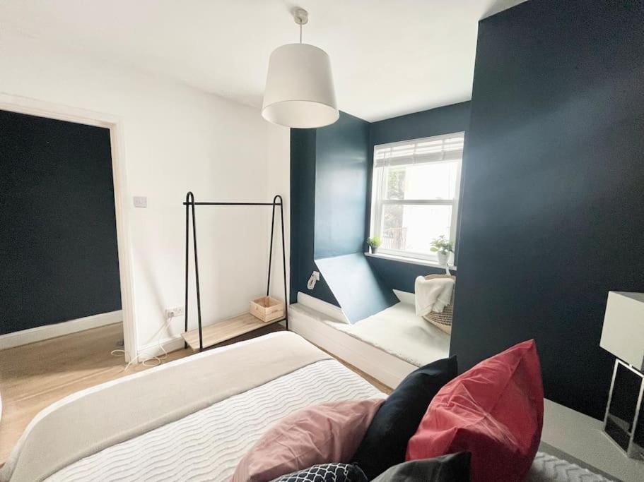 *New* Beautiful 2 Bedroom House In Central Location London Exterior photo
